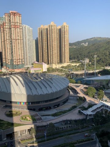 广明苑 将军澳 高层 S070387 售盘