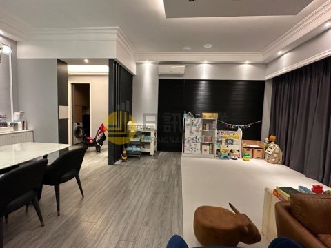 朗逸峰 第02期 第19座