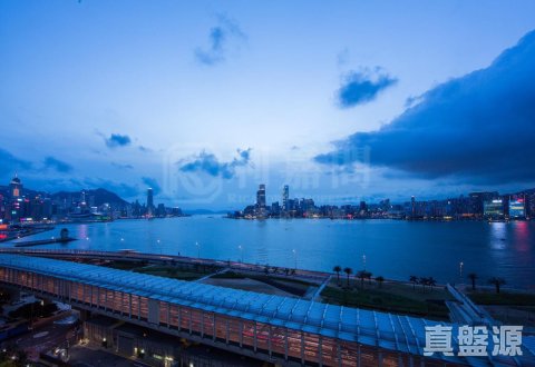 维港颂 北角 中层 1697544 售盘