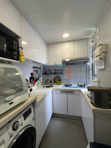 彩興苑 A座 彩萱閣