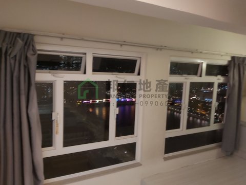 河畔花園 A座