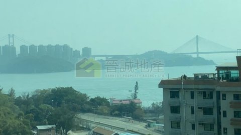 帝华轩 荃湾 中层 B048449 售盘