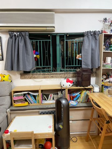 海悅豪庭 第02座