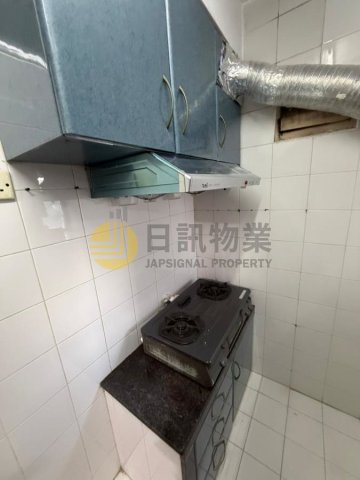 海灣花園 第04座