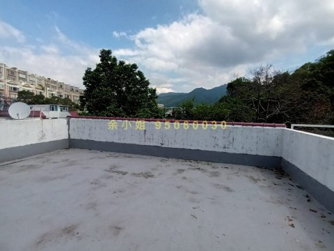 沙欄小築 95080030