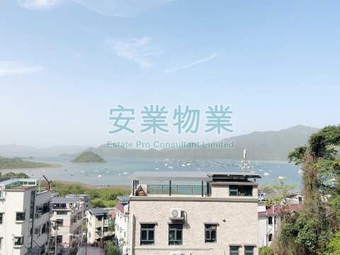 企岭下新围 马鞍山 高层 001953 售盘