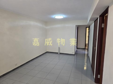 銅鑼灣新村