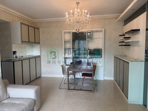 名城 第02期 盛薈 第02座 南翼