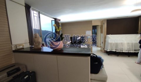 太湖花园 大埔 高层 T081595 售盘