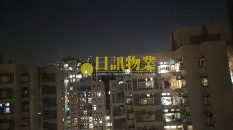 海濱花園 第18座 海暉閣