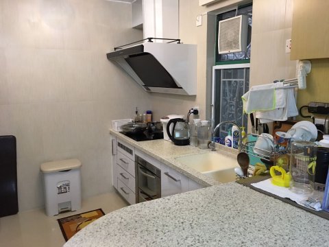 山頂花園 95080030