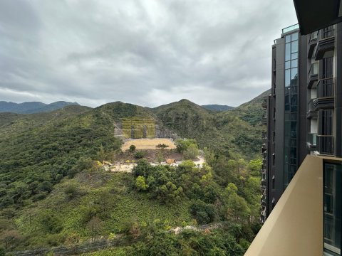 瓏珀山 沙田 高層 1653228 售盤