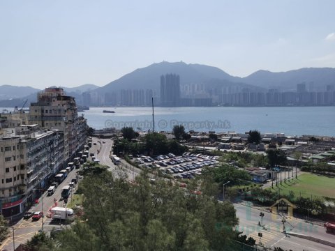 麗港城 藍田 中層 B522218 售盤