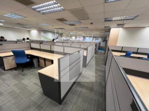 九龍灣寫字樓, 宏天廣場