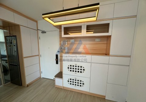 彩興苑 A座 彩萱閣