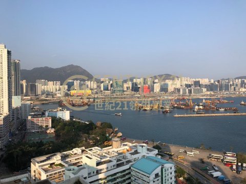 環海東岸 第01A座