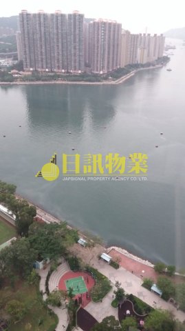 海灣花園 第01座