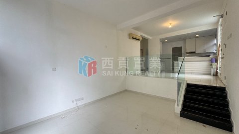 早禾居 柏文