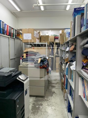 Hong Kong Ind Ctr Blk C (香港工業中心 C座) 