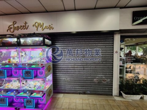 大埔廣場商場 33 街 大埔廣場商場 33 街