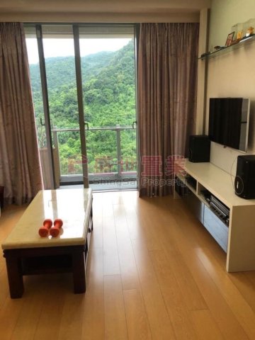 名家汇 沙田 S031540 售盘