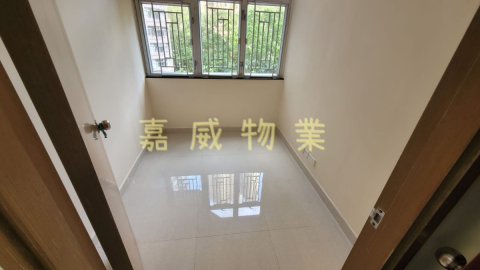 廣林苑 A座 興林閣