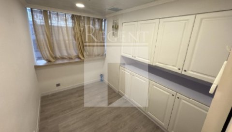 Carnarvon Plaza (加拿芬廣場) 