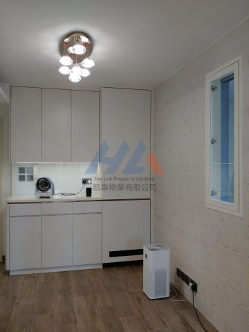 冠德苑 A座 冠盛閣