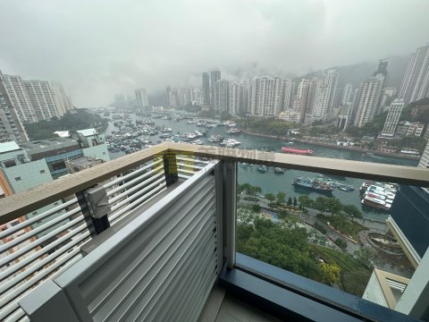 COASTO 香港仔 中層 1660826 售盤