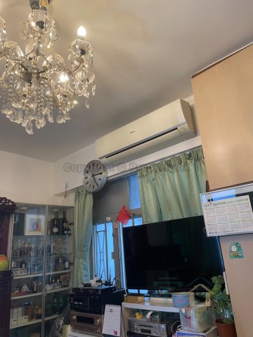 运通洋楼 荃湾 1670318 售盘