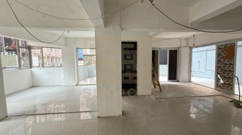 发利大厦 尖沙咀 低层 003383 售盘