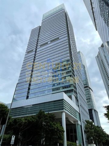 第一集團中心 九龍灣 中層 K209580 售盤