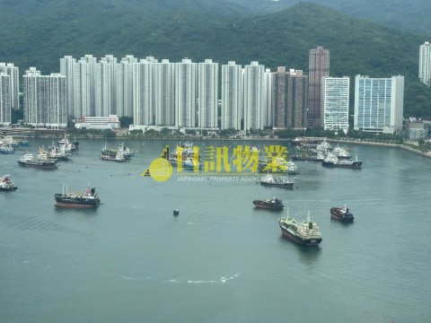 海濱花園 第09座 海觀閣