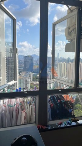 彩興苑 A座 彩萱閣