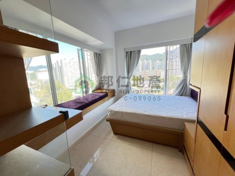 名城三期东南4房靓&