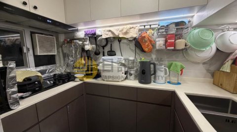 海濱花園 第08座 海雅閣