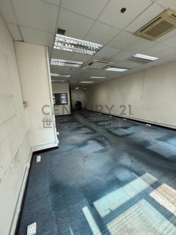 新贸中心 沙田 中层 C203264 售盘