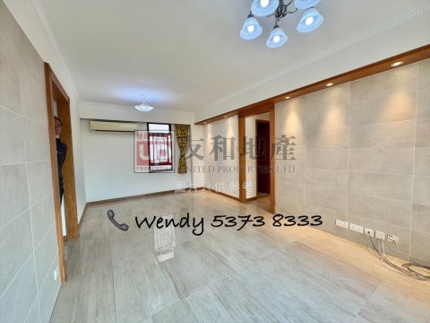 巴富花园 何文田 高层 T134164 售盘