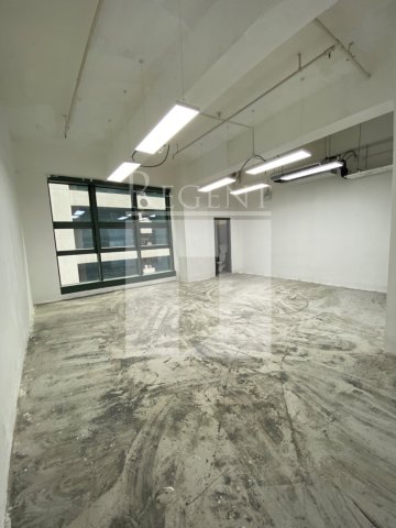 Shatin Industrial, Corporation Park