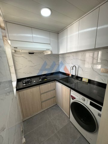 彩興苑 A座 彩萱閣