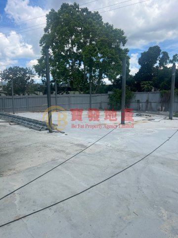元朗公庵路白沙 元朗 1716868 售盤