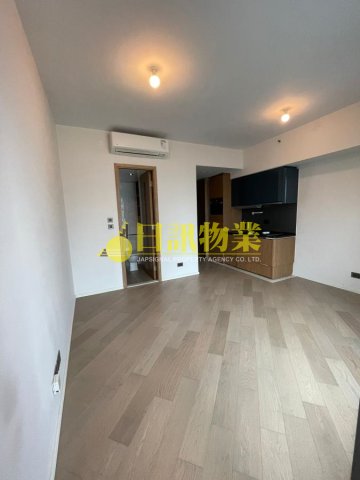 柏傲灣 第01B座