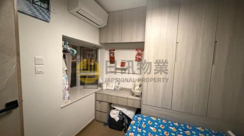 海濱花園 第08座 海雅閣