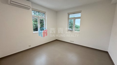 沙角尾