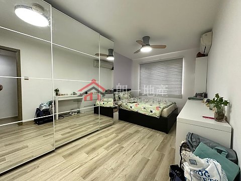 元朗村屋