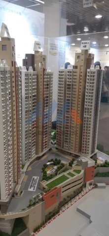 冠德苑 B座 冠盛閣