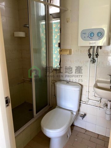 金獅花園 第02期 F座 金滿閣