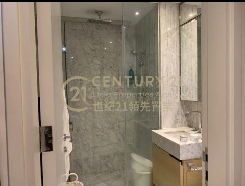 何文田山畔 第01座