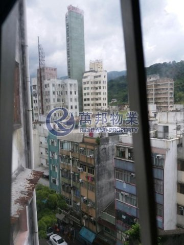 子庄楼 大埔 中层 R106439 售盘