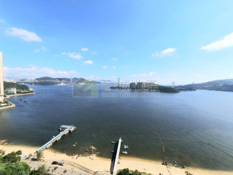 海云轩 荃湾 高层 B069634 售盘